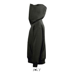 SLAM KIDS SLAM KIDS  Sweat Capuche