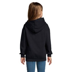 SLAM KIDS SLAM KIDS  Sweat Capuche