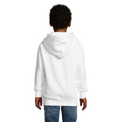 SLAM KIDS SLAM KIDS  Sweat Capuche