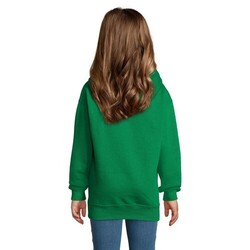SLAM KIDS SLAM KIDS  Sweat Capuche
