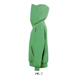 SLAM KIDS SLAM KIDS  Sweat Capuche