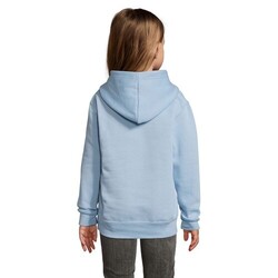 SLAM KIDS SLAM KIDS  Sweat Capuche