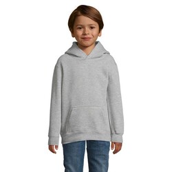 SLAM KIDS SLAM KIDS  Sweat Capuche