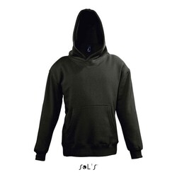 SLAM KIDS SLAM KIDS  Sweat Capuche