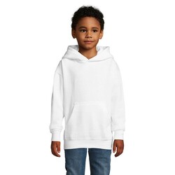 SLAM KIDS SLAM KIDS  Sweat Capuche