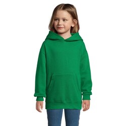 SLAM KIDS SLAM KIDS  Sweat Capuche