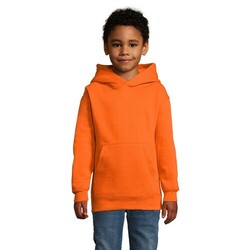 SLAM KIDS SLAM KIDS  Sweat Capuche
