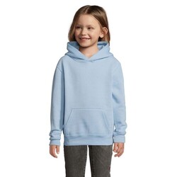SLAM KIDS SLAM KIDS  Sweat Capuche