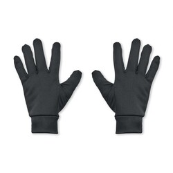 LESPORT Gants de sport tactiles