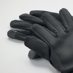 LESPORT Gants de sport tactiles