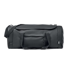 VALLEY DUFFLE Grand sac de sport en RPET 300D