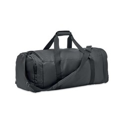 VALLEY DUFFLE Grand sac de sport en RPET 300D