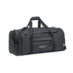 VALLEY DUFFLE Grand sac de sport en RPET 300D