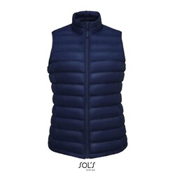 WILSON BW WOMEN DOUDOUNE