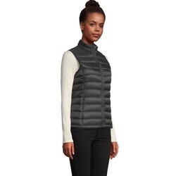 WILSON BW WOMEN DOUDOUNE