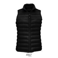 WILSON BW WOMEN DOUDOUNE
