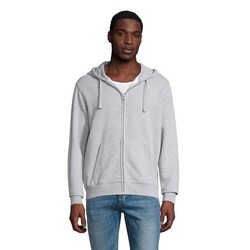 SPIKE MEN SPIKE HOOD MEN 280gr