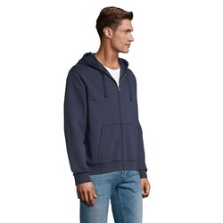 SPIKE MEN SPIKE HOOD MEN 280gr