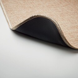 ZAPZAP Paillasson en lin