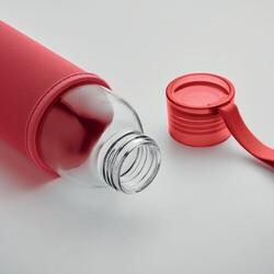 EBOR Bouteille verre recyclé 500 ml