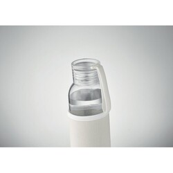 EBOR Bouteille verre recyclé 500 ml