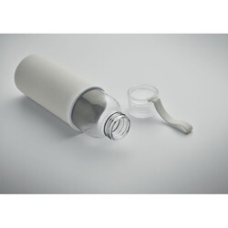 EBOR Bouteille verre recyclé 500 ml