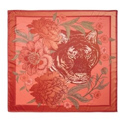 VICTORIA Châle en polyester recyclé