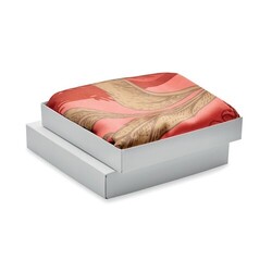 VICTORIA Châle en polyester recyclé