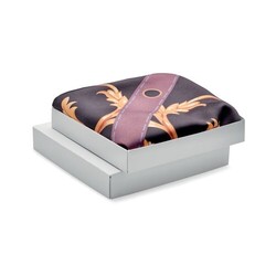 VICTORIA Châle en polyester recyclé