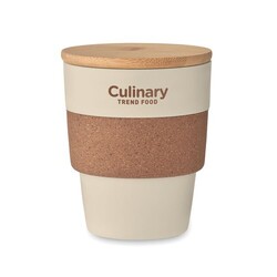 GALAO Gobelet en PP 300 ml