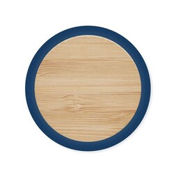 ABE Bouteille verre dépoli 500ml