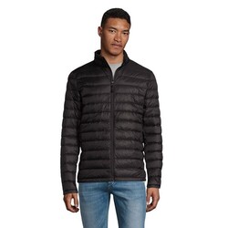 WILSON MEN JACKET 380T