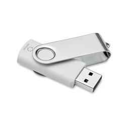 TECHMATE RABS Clé USB 16G en ABS recyclé     MO2080-06