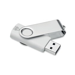TECHMATE RABS Clé USB 16G en ABS recyclé     MO2080-06