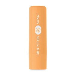VEGAN GLOSS Baume à lèvres végan