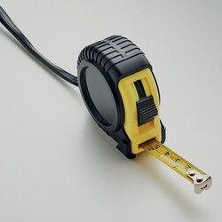 MRTAPE Ruban à mesurer 3M
