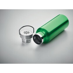 FLORENCE Bouteille double paroi 500 ml