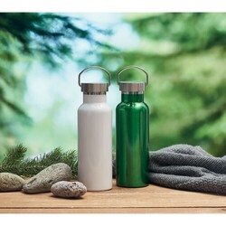 FLORENCE Bouteille double paroi 500 ml