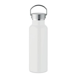 FLORENCE Bouteille double paroi 500 ml