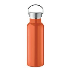 FLORENCE Bouteille double paroi 500 ml