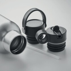 BOALI Bouteille double paroi 700 ml