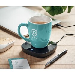 WARMUG Chauffe-tasse en ABS