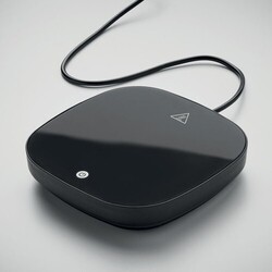 WARMUG Chauffe-tasse en ABS