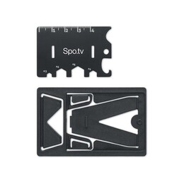 TACKLE Multi outils de poche