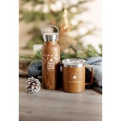 NAMIB BOTTLE Bouteille double paroi 500 ml