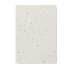 SEED BOOK Carnet A5 couv. papier semence
