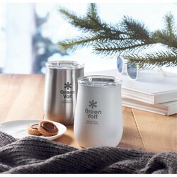 URSA Gobelet en inox recyclé