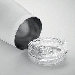 URSA Gobelet en inox recyclé