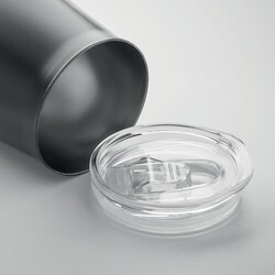 URSA Gobelet en inox recyclé