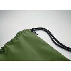 NIGHT Grand sac à cordon 300D RPET